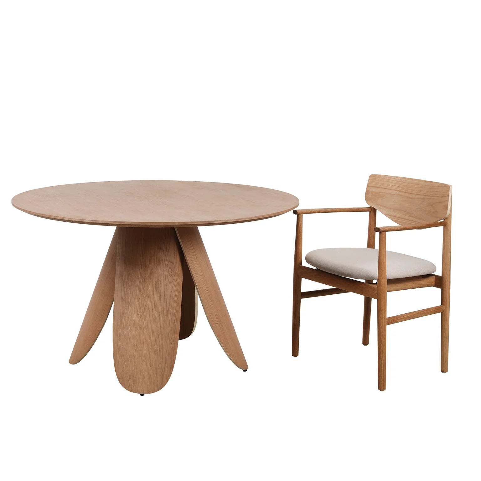 Sprout Esstisch Ø120 cm